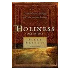 Holiness Day By Day PB