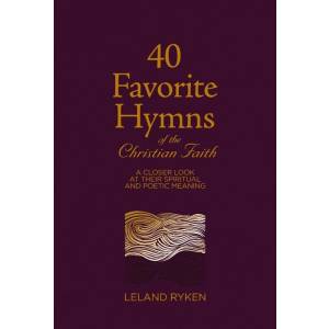 40 Favorite Hymns of the Chris