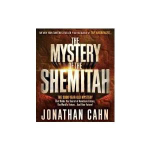 Mystery of Shemitah Audio CD