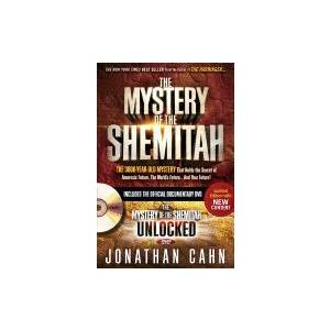 Mystery of the Shemitah with D