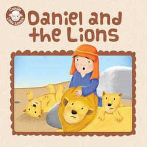 Daniel And The Lions - Little 
