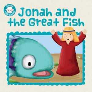 Jonah And The Great Fish
