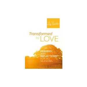 Transformed By Love