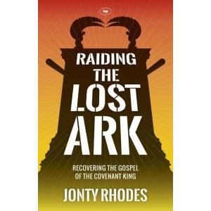 Raiding The Lost Ark