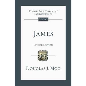 James (Revised Edition)