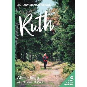 Ruth 30 Day Devotional