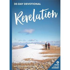 30 Day Devotional: Revelation