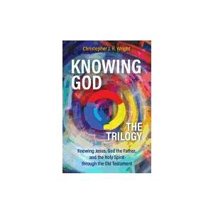 Knowing God - The Trilogy