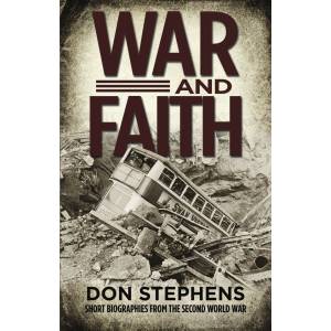 War And Faith: Short Biographi
