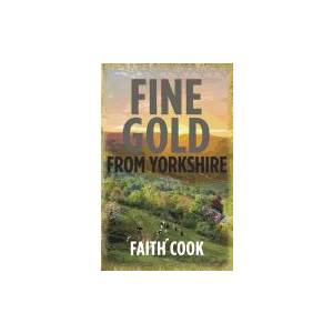 Fine Gold From Yorkshire