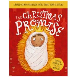 The Christmas Promise Sunday S