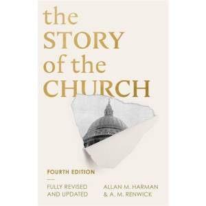 The Story Of The Church 4Th Ed