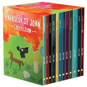 The Patricia St John Boxset