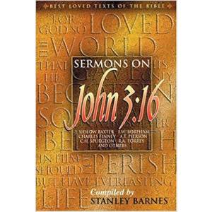 Sermons On John 3:16