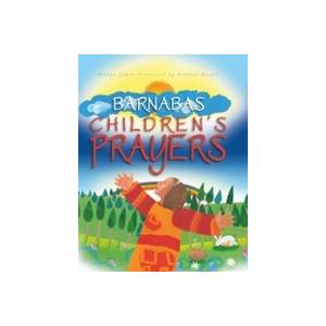 Barnabas Children`s Prayers