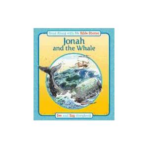 Jonah And The Whale