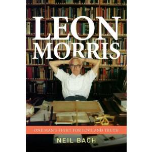 Leon Morris