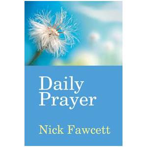 Daily Prayer Pb