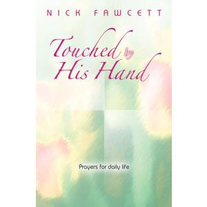 Touched By His Hand