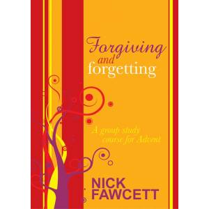 Forgiving And Forgetting