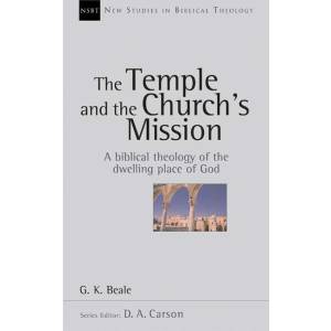 The Temple And The Church's Mi