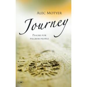 Journey: Psalms For Pilgrim Pe