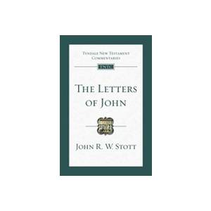 TNTC: The Letters of John #19