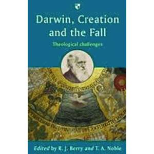 Darwin Creation And The Fall