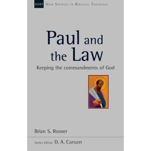 Paul And The Law
