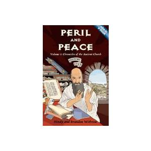 Peril And Peace