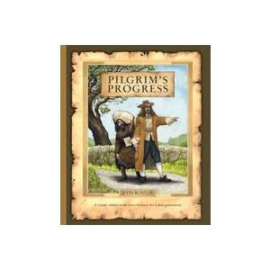 Pilgrim's Progress - Children'
