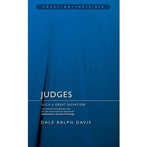 Focus On The Bible Judges