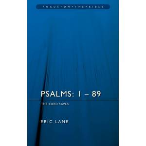 Psalms 1 - 89 : Vol 1 : Focus 