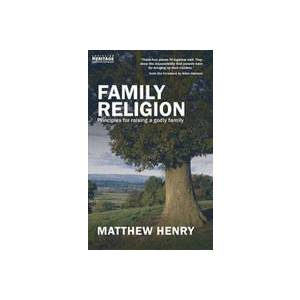 Family Religion