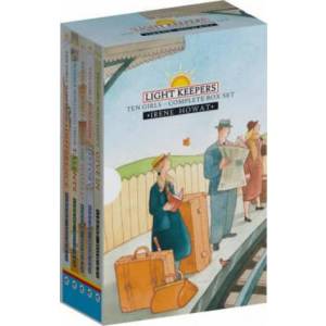Lightkeepers Girls Boxed Set