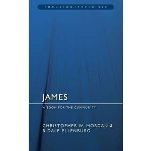 James : Focus On The Bible