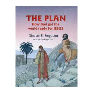The Plan: How God got the Worl
