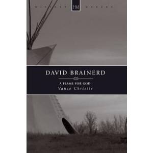 David Brainerd: A Flame For Go