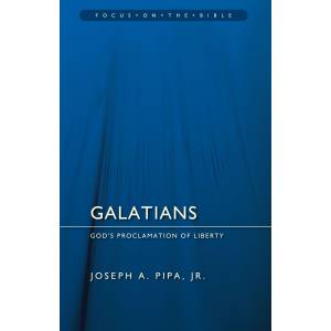 Galatians - God's Proclamation
