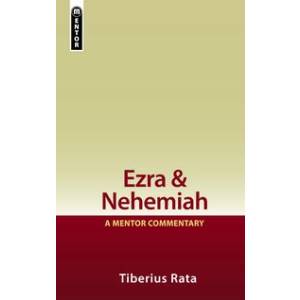 Ezra & Nehemiah: A Mentor Comm