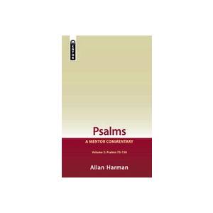 Psalms Volume 2: 73-150