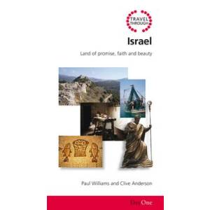 DayOne Israel Handbook