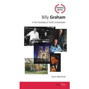 Travel With Billy Graham