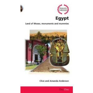 Travel Through Egypt