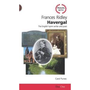 Travel With Frances Ridley Hav