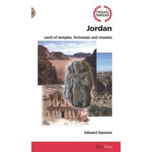 Travel Through Jordan
