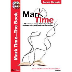 Mark Time - The Book