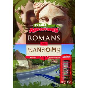 Romans and Ransoms #4