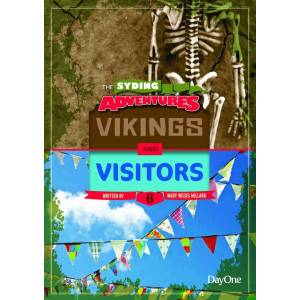 Book 6: Vikings & Visitors