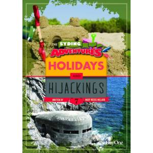 Book 7: Holidays & Hijackings